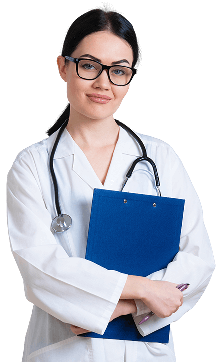 healthcare professionals Amsterdam